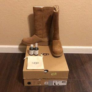 UGG KARA 1013429 - NEW WOMENS TALL WINTER BOOTS!